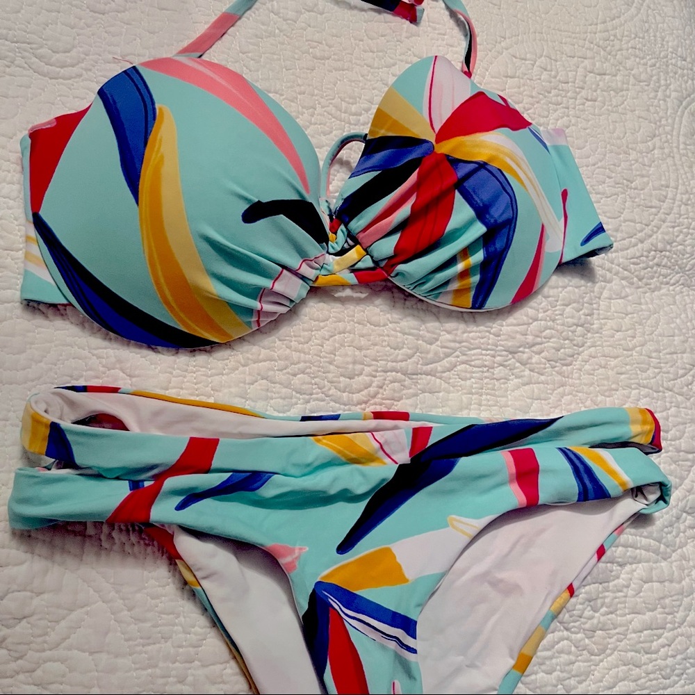 Simons bikini‎ size S
